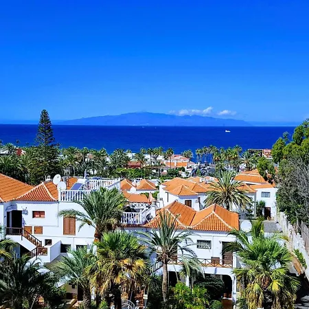 Chill Out Tenerife * Арона