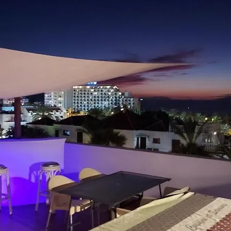 Chill Out Tenerife * Арона