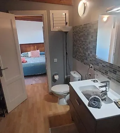 Апартаменты Chill Out Tenerife