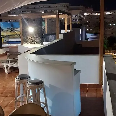 Chill Out Tenerife *