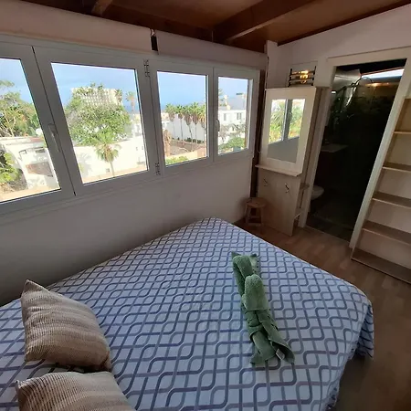 Chill Out Tenerife *