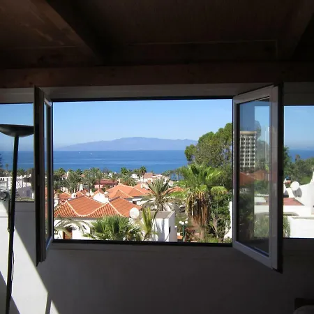 Апартаменты Chill Out Tenerife *