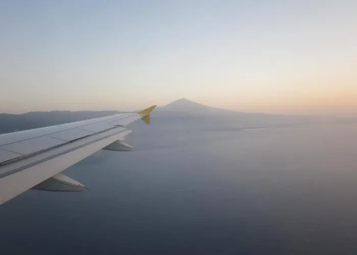 Chill Out Tenerife Arona (Tenerife)