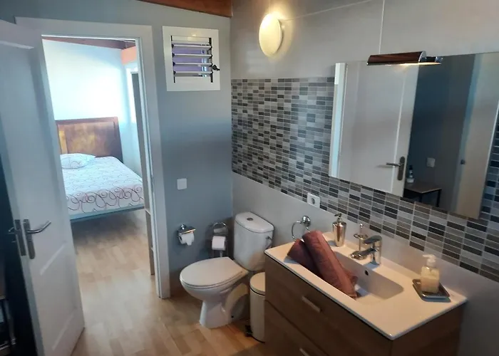 Chill Out Tenerife Apartment *