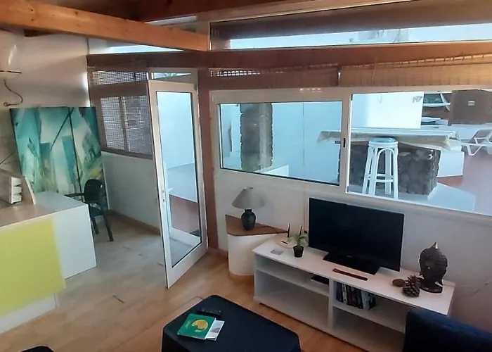 Apartment Chill Out Tenerife