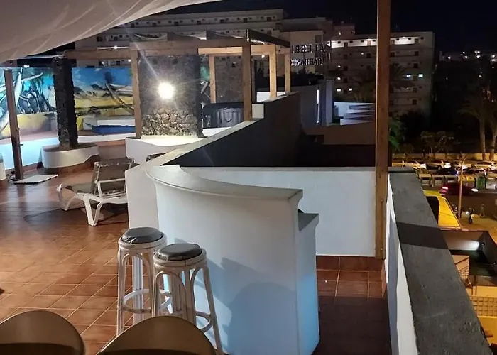 Chill Out Tenerife *