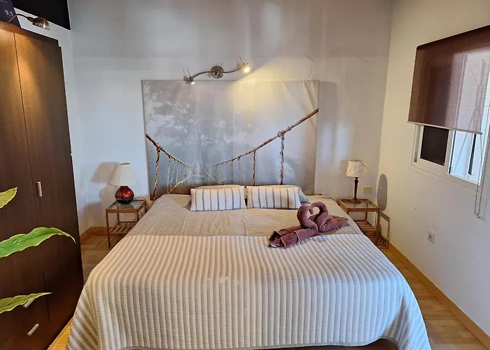 Chill Out Tenerife Arona (Tenerife)