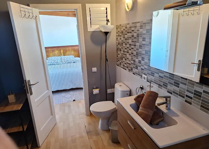 Apartment Chill Out Tenerife