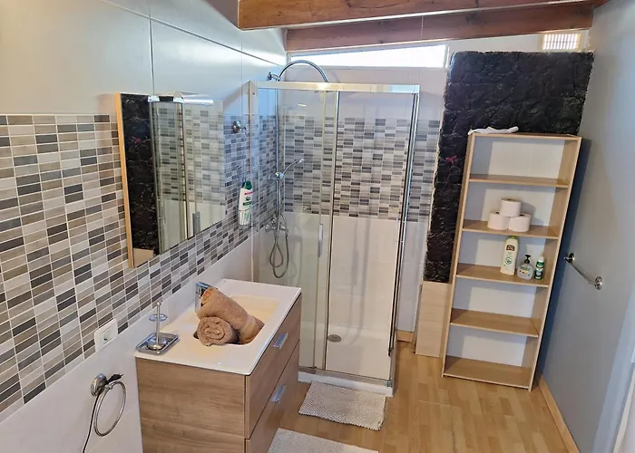 Apartment Chill Out Tenerife Arona (Tenerife)