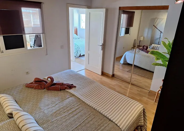 Chill Out Tenerife Arona (Tenerife)