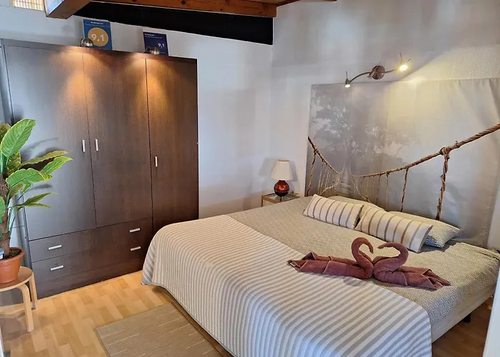 Chill Out Tenerife * Arona (Tenerife)