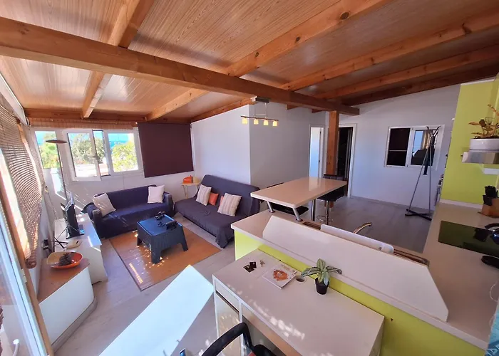 Chill Out Tenerife Apartment *