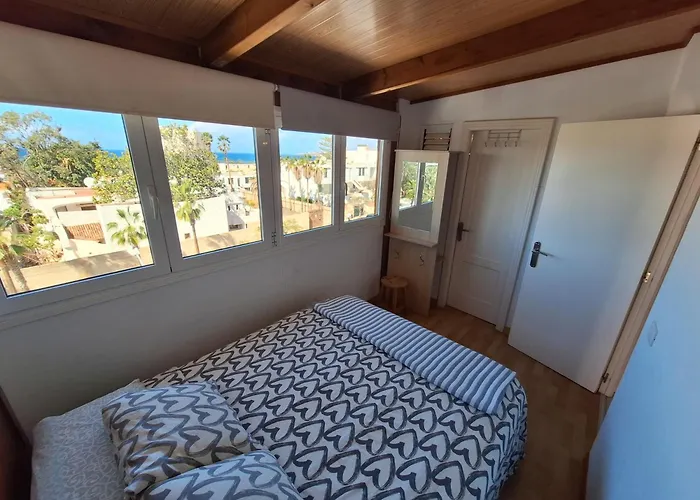 Chill Out Tenerife Arona (Tenerife)