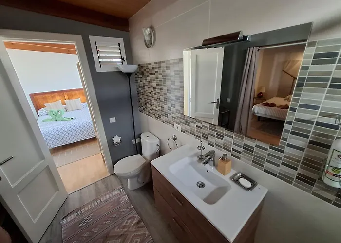 Chill Out Tenerife Apartment *