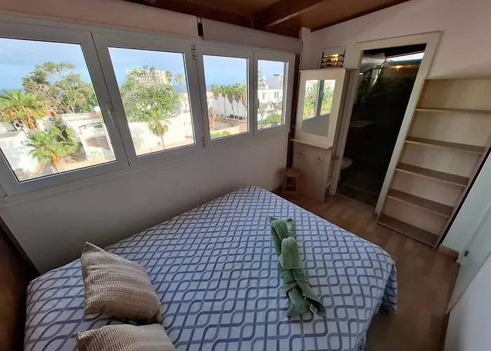 Chill Out Tenerife *