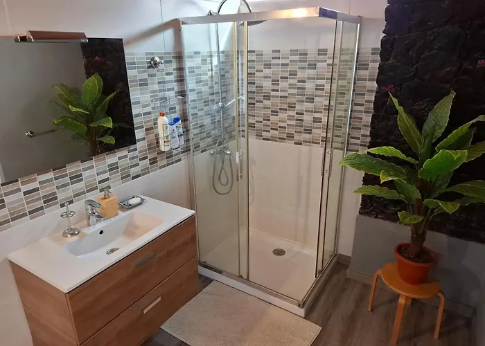 Chill Out Tenerife Arona (Tenerife)