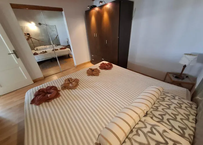 Chill Out Tenerife * Arona (Tenerife)