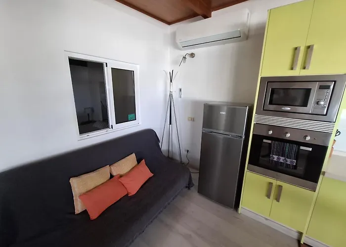 Chill Out Tenerife *