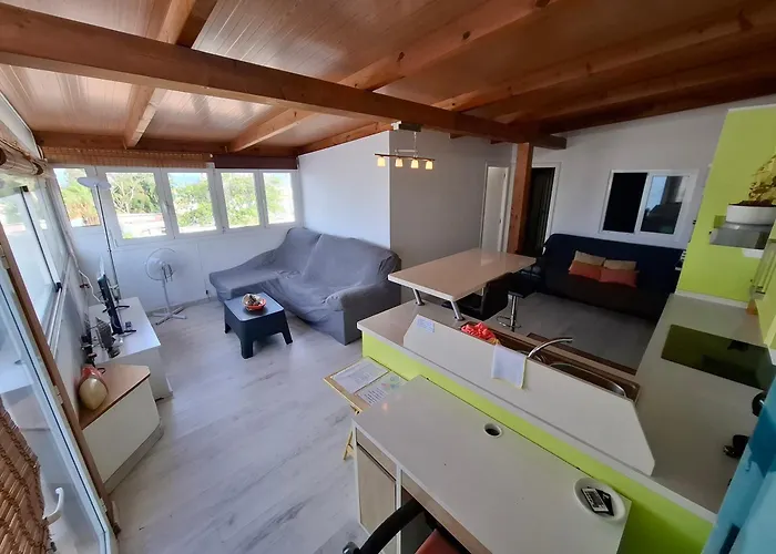 Chill Out Tenerife Arona (Tenerife)