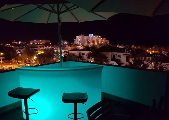 Apartment Chill Out Tenerife Arona (Tenerife)