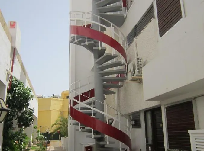 Chill Out Tenerife Arona (Tenerife)