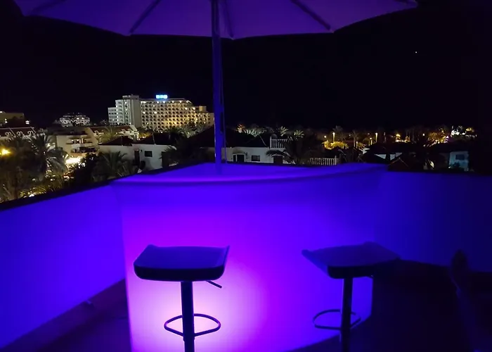 Chill Out Tenerife Apartment