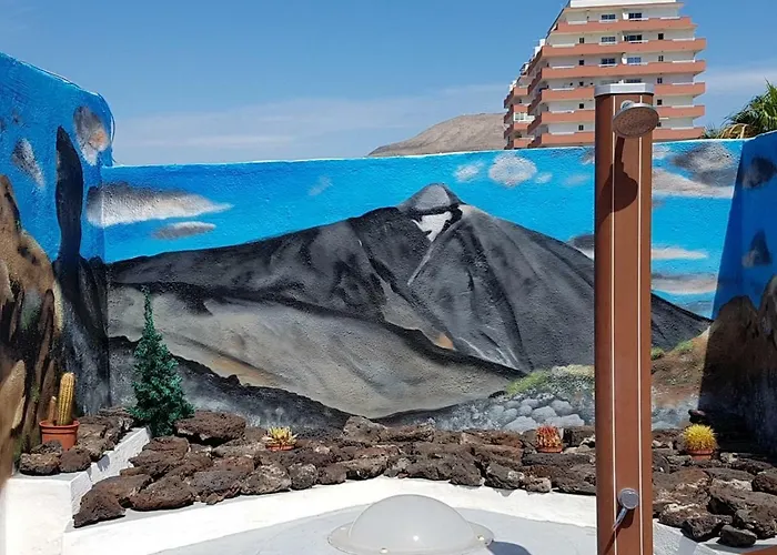 Apartment Chill Out Tenerife *