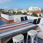아파트 Chill Out Tenerife 아로나