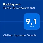 Chill Out Tenerife 아로나