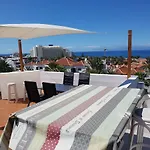 Διαμέρισμα Chill Out Tenerife