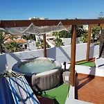 Chill Out Tenerife Arona (Tenerife)