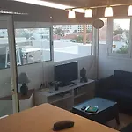 아파트 Chill Out Tenerife *