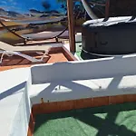 아파트 Chill Out Tenerife 아로나