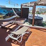 Chill Out Tenerife