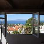 아파트 Chill Out Tenerife *