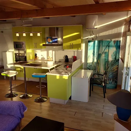 Apartament Chill Out Tenerife Arona (Tenerife)