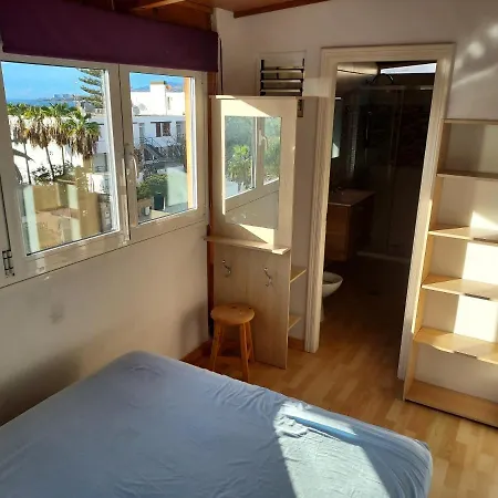 Chill Out Tenerife Apartament