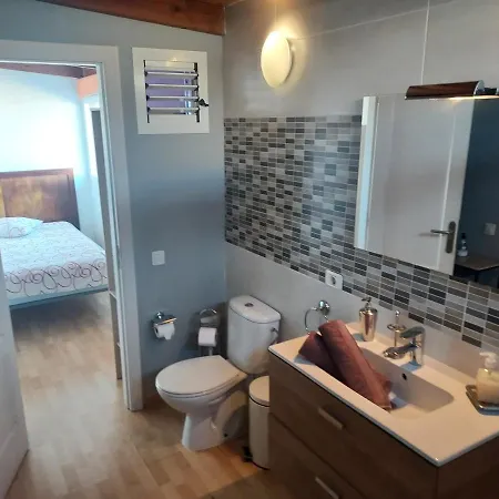 Chill Out Tenerife Apartament *