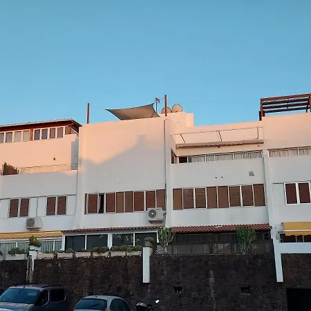 Appartement Chill Out Tenerife Arona (Tenerife)