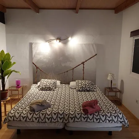 Appartement Chill Out Tenerife Arona (Tenerife)