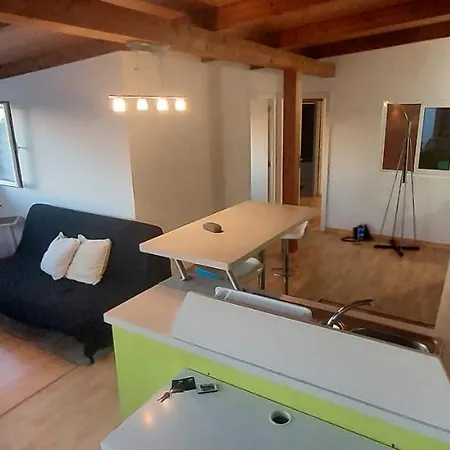 Apartment Chill Out Tenerife *