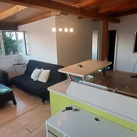 Chill Out Tenerife Appartement *