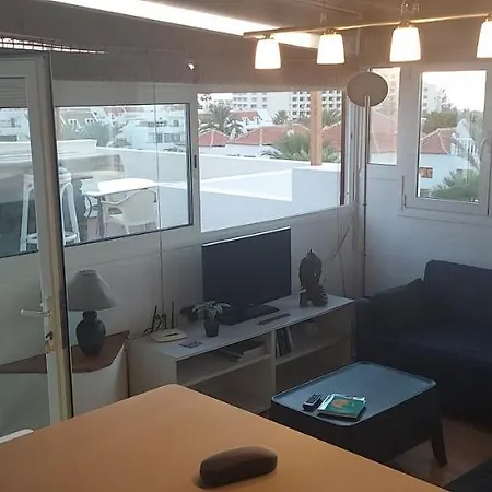 Apartment Chill Out Tenerife *