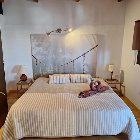 Chill Out Tenerife أرونا