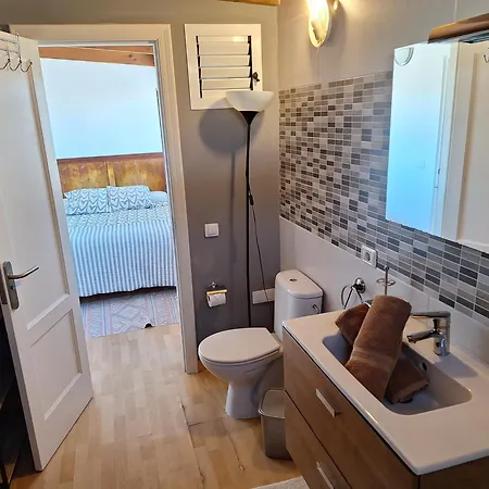 Apartament Chill Out Tenerife