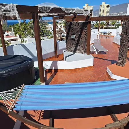 Chill Out Tenerife Apartament Arona (Tenerife)