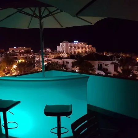 Apartament Chill Out Tenerife Arona (Tenerife)