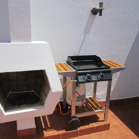 Chill Out Tenerife Apartament *
