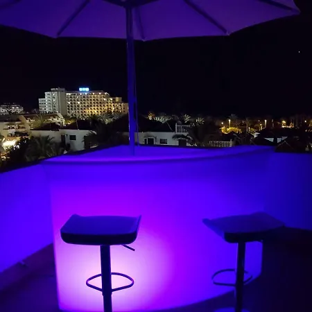 Chill Out Tenerife Apartament