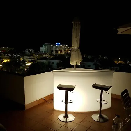Apartament Chill Out Tenerife *